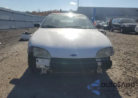 2000 Chevrolet Cavalier from USA, damaged, VIN 1G1JC1240Y7213138